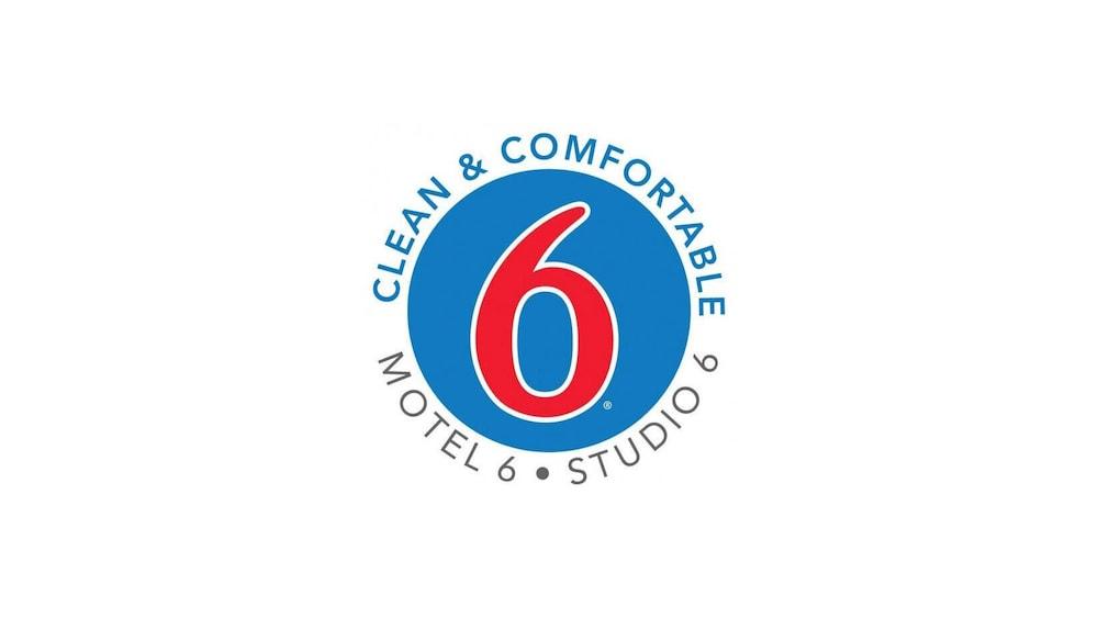 Motel 6-Conroe, Tx Eksteriør bilde