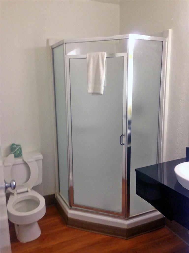 Motel 6-Conroe, Tx Rom bilde
