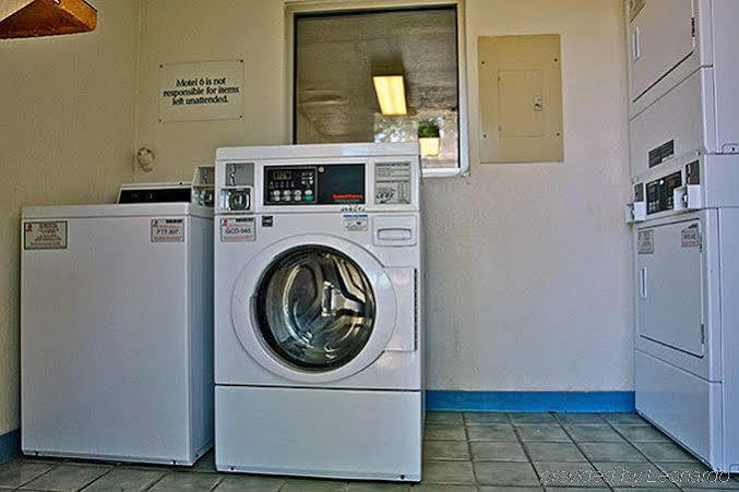 Motel 6-Conroe, Tx Eksteriør bilde